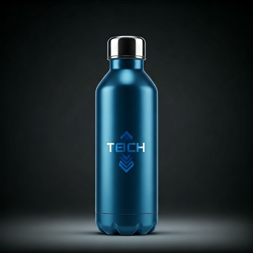 TechCorp Inc. - Annual Conference