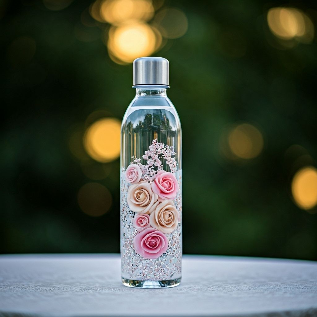 Sarah & Mike - Wedding Celebration