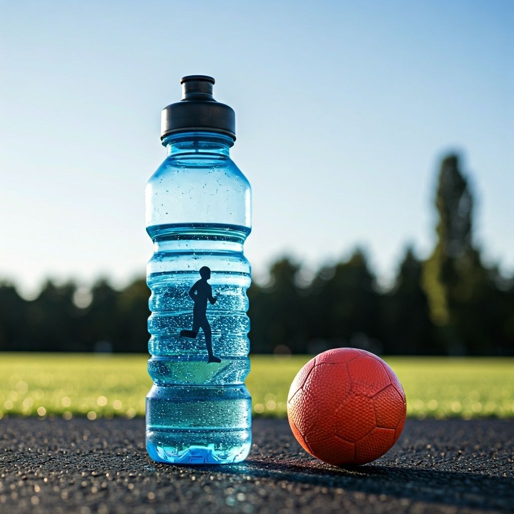 City Marathon - Annual Race